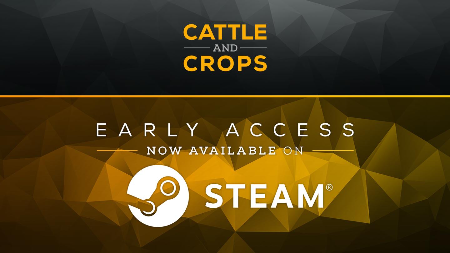 Early access on steam фото 14